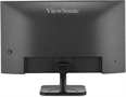 Viewsonic VA2456A-MHD Side View
