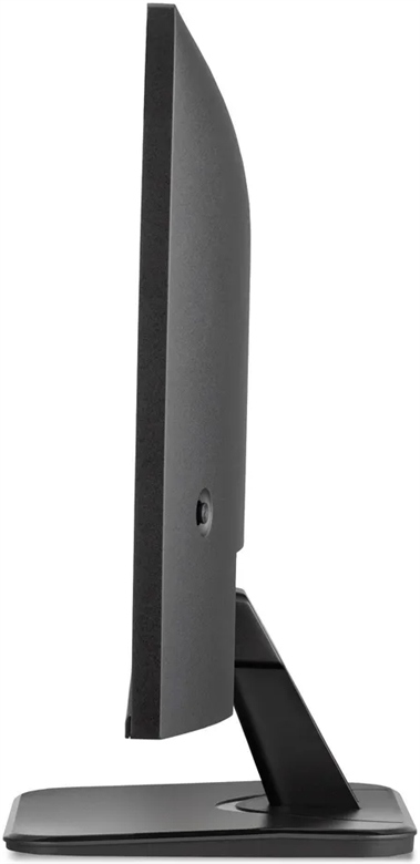 Viewsonic VA2456A-MHD Side View