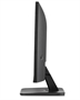 Vista lateral del Viewsonic VA2456A-MHD