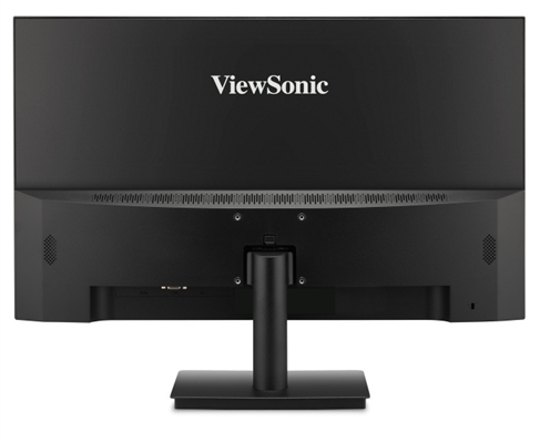 Monitor ViewSonic VA270A-H-Vista posterior