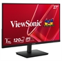 Monitor ViewSonic VA270A-H-Vista lateral
