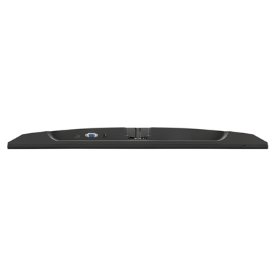 Monitor ViewSonic VA270A-H-Vista Puertos