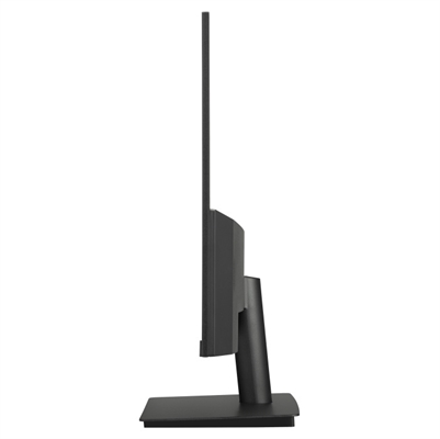 Monitor ViewSonic VA270A-H-Vista costado