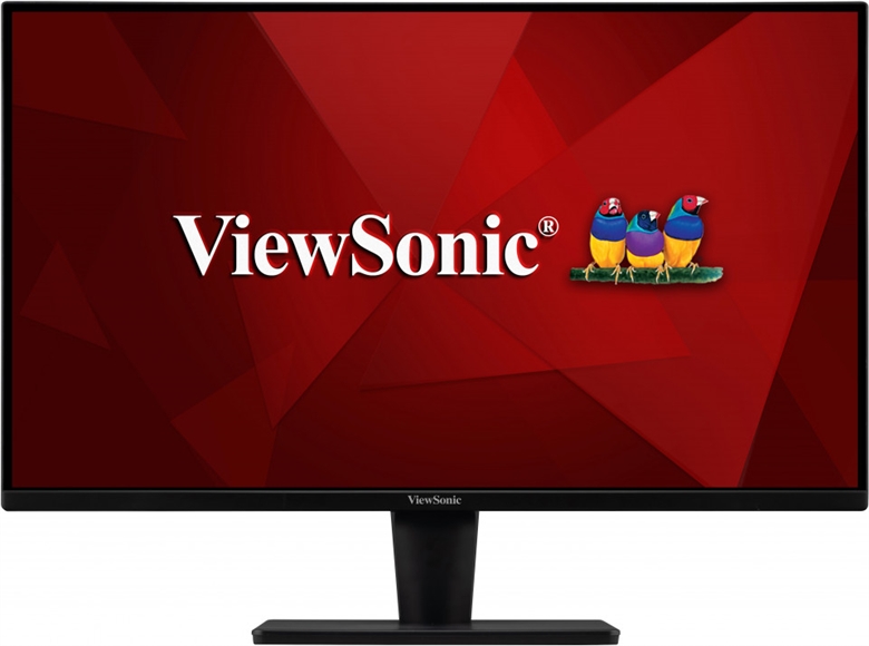 Viewsonic VA2715-H front view