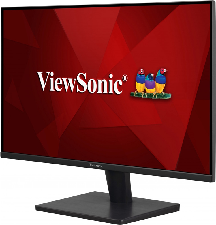 Viewsonic VA2715-H isometric right view