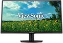 Viewsonic VA2718-SH Front View