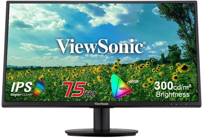 viewsonic va2718