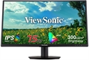 Viewsonic VA2718-SH Specs View