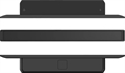 ViewSonic VB WIFI-004 Front View 3