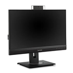 Viewsonic VG2756V-2K - Monitor, 27", QHD 2560x1440p, IPS, 16:9, Tiempo de Refresco 60Hz, HDMI, Display Port, Negro