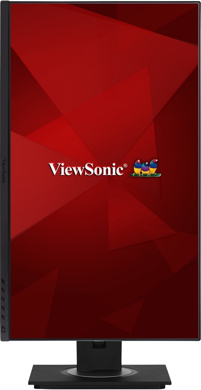 ViewSonic VG2756-2K view angle