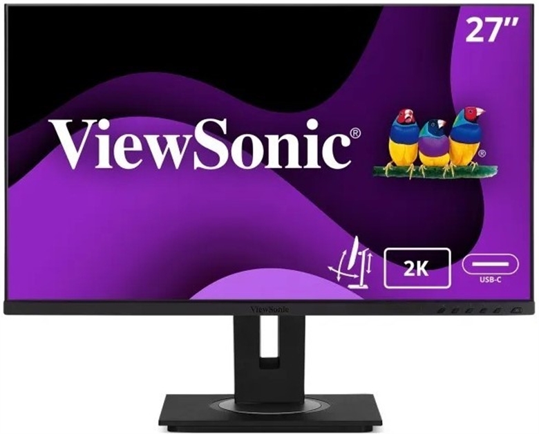 ViewSonic VG2756a-2K 1