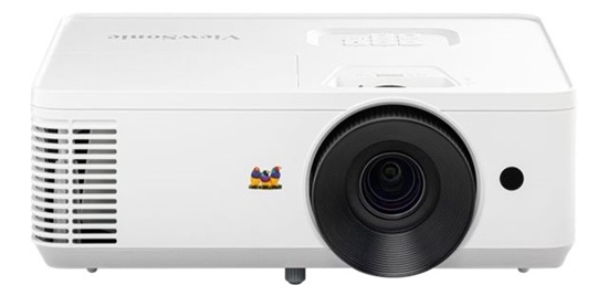viewsonic view front projector