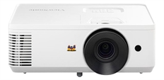 ViewSonic PA700X - Projector, 1024 x 768, NTSC, 4500 Lumens, HDMI, VGA, 3.5mm, 3W, USB, White