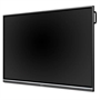 ViewSonic ViewBoard IFP7550 Gen 5 Interactive Display side2 view