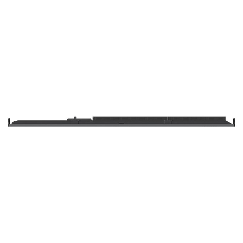 ViewSonic ViewBoard IFP8650 Vista Conxciones
