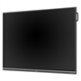 ViewSonic ViewBoard IFP8650 Vista Frontal Izquierda