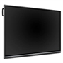 ViewSonic ViewBoard Interactive Display IFP7550 side view