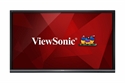 ViewSonic ViewBoard Interactive Display IFP8650-5A front view