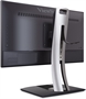 Viewsonic VP2468 Back Side View