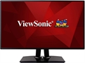 Viewsonic VP2468 Front View