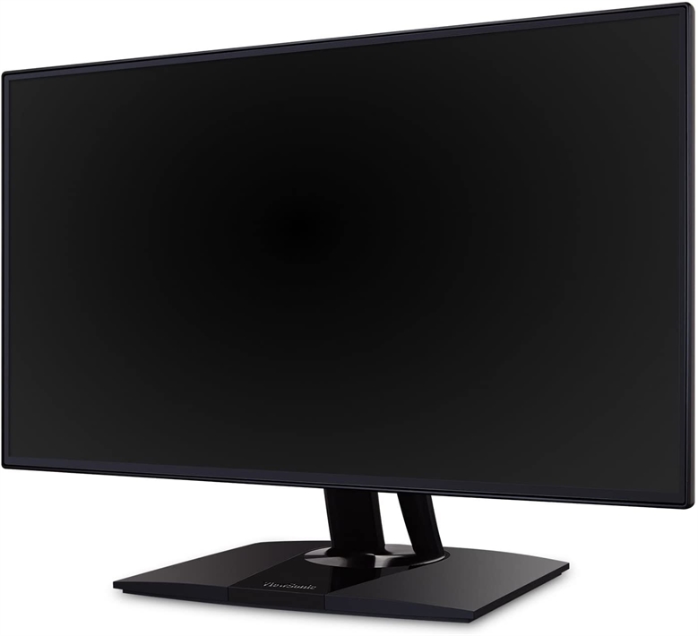 Viewsonic VP2468 Isometric View
