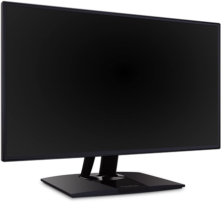 Viewsonic VP2468 Left Angle View