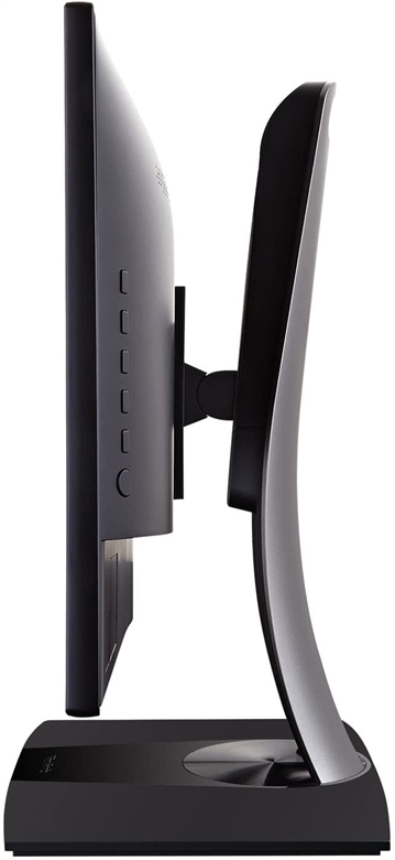 Viewsonic VP2468 Left Side View