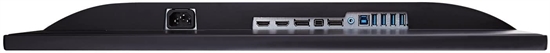 Viewsonic VP2468 Ports View