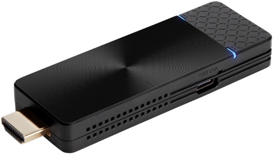 ViewSonic VSR100 - Isometric View