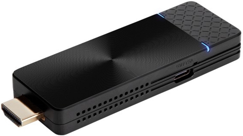 ViewSonic VSR100 - Isometric View