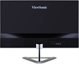 Viewsonic VX Series VX2276-SMHD Vista Trasera