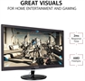 Viewsonic VX2257-MHD Gamer View