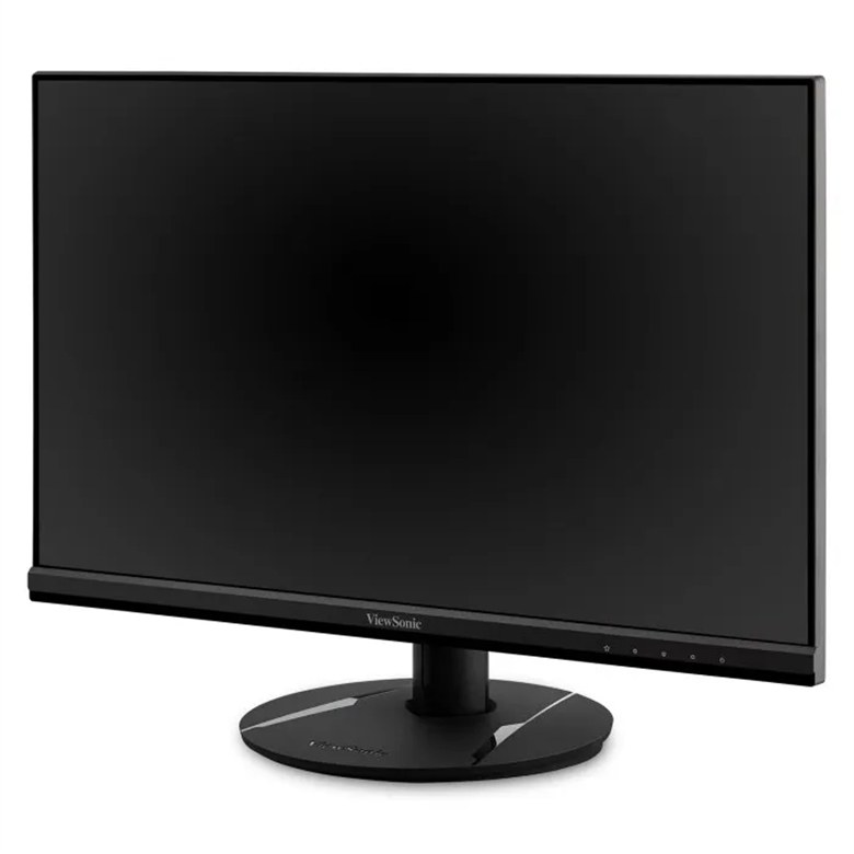 Viewsonic VX2416 - Gaming Monitor back view