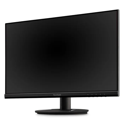 Viewsonic VX2416 - Gaming Monitor side view