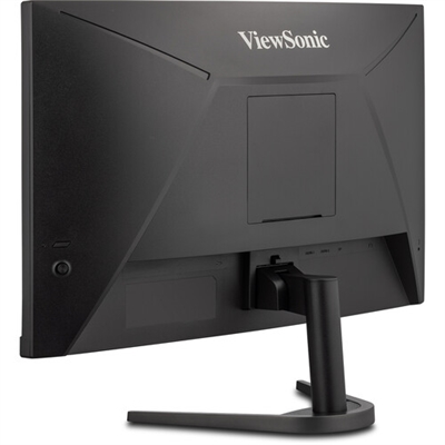 Viewsonic VX2468-PC-MHD Vista Trasera Lateral