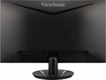 Viewsonic VX2716 - Gaming Monitor back view