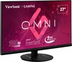 Viewsonic VX2716 - Gaming Monitor side view