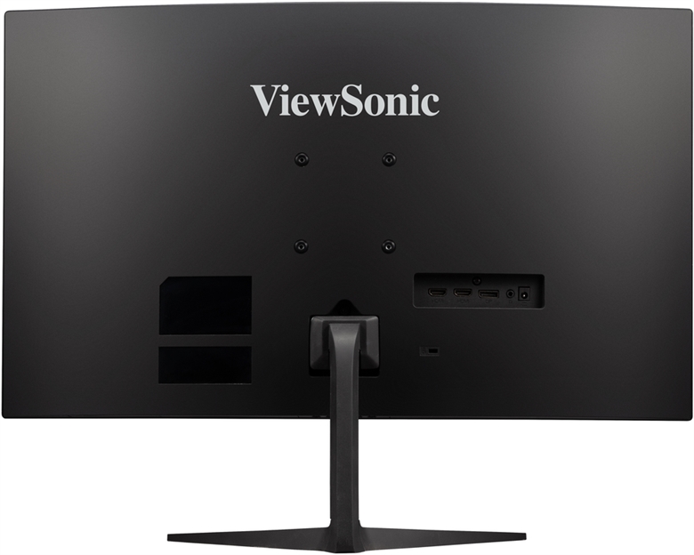 ViewSonic VX2718-2KPC-MHD 27 Monitor Gaming Curvo 2560 x 1440 QHD 180Hz View