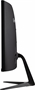 ViewSonic VX2718-2KPC-MHD 27 Monitor Gaming Curvo 2560 x 1440 QHD 180Hz View 3
