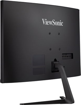 ViewSonic VX2718-2KPC-MHD 27 Monitor Gaming Curvo 2560 x 1440 QHD 180Hz View 4