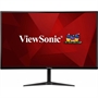 Viewsonic VX2718-PC-MHD Vista Frontal