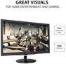 Viewsonic VX2757-MHD Gamer