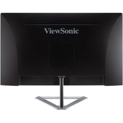 Viewsonic VX2776-4K-MHD Vista Trasera