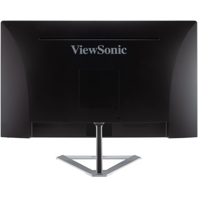 Viewsonic VX2776-4K-MHD Vista Trasera
