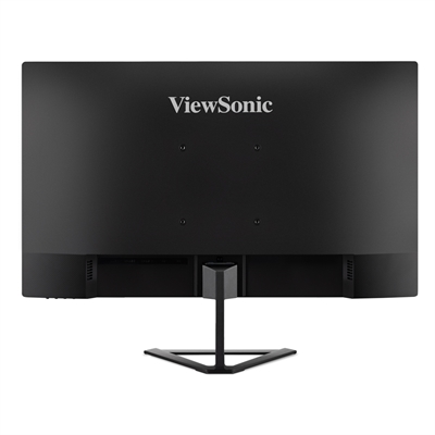 ViewSonic VX2779 27 Inch IPS Gaming Monitor-Back View