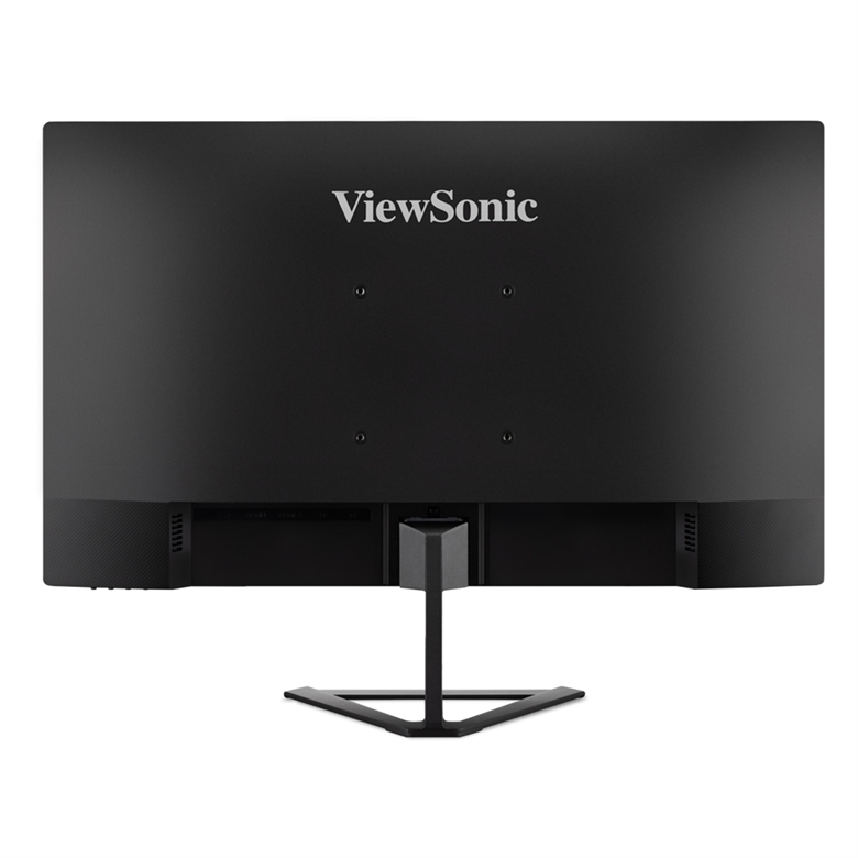 ViewSonic VX2779 27 Inch IPS Gaming Monitor-Back View