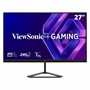 ViewSonic VX2779 27 Inch IPS Gaming Monitor-Front View
