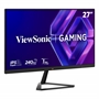 ViewSonic VX2779 27 Inch IPS Gaming Monitor-Lateral View