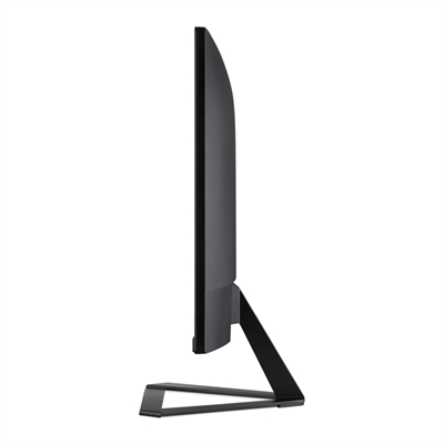 ViewSonic VX2779 27 Inch IPS Gaming Monitor-Side View